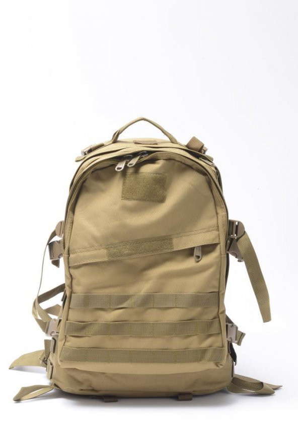 FreeCamp Ocana Sırt Çantası 30lt Bej - 2