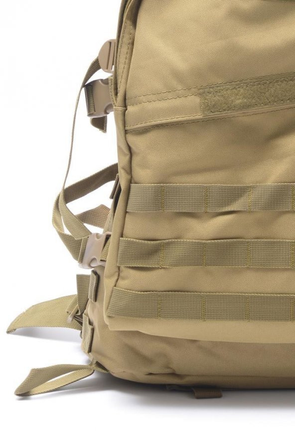 FreeCamp Ocana Sırt Çantası 30lt Bej - 3