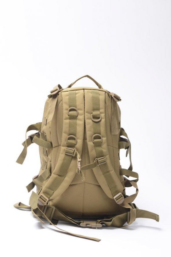 FreeCamp Ocana Sırt Çantası 30lt Bej - 5