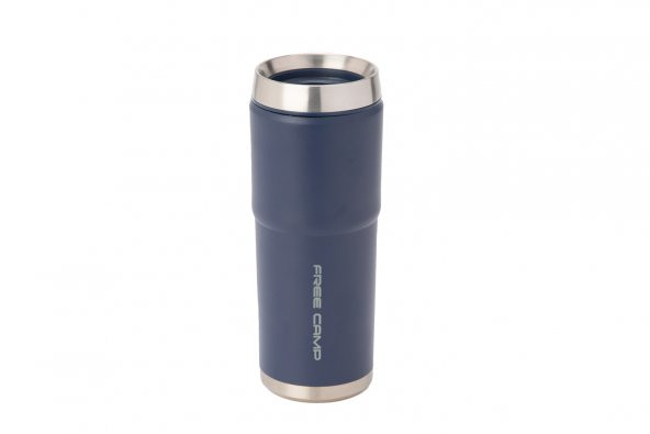 Freecamp Chico Mug Termos 550ml Mavi - 2