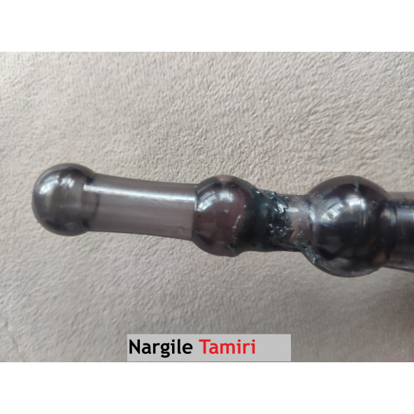 102 Nano Epoksi Yapıştırıcı Yüksek Isıya Dayanıklı (180 °C)  Bor Karbür Katkılı - 5