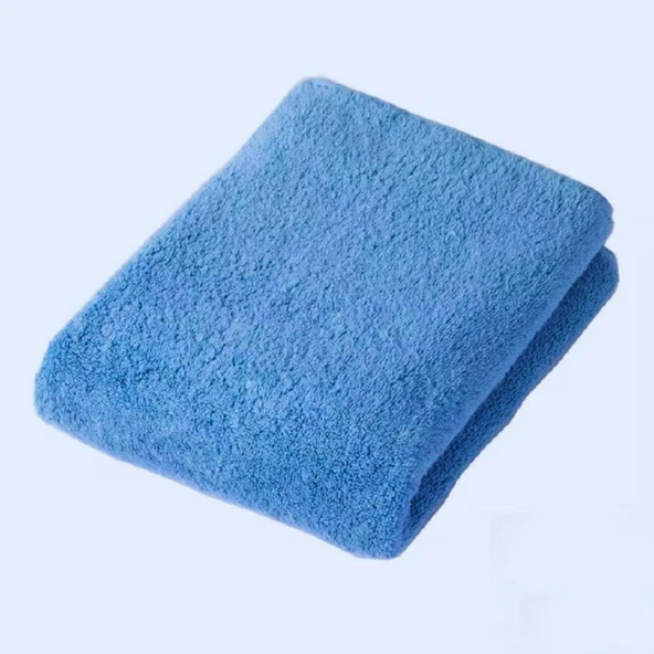 TFEX Banyo Havlusu Otel Tipi 70x140 Pamuklu 450 Gr 12-1 - 10