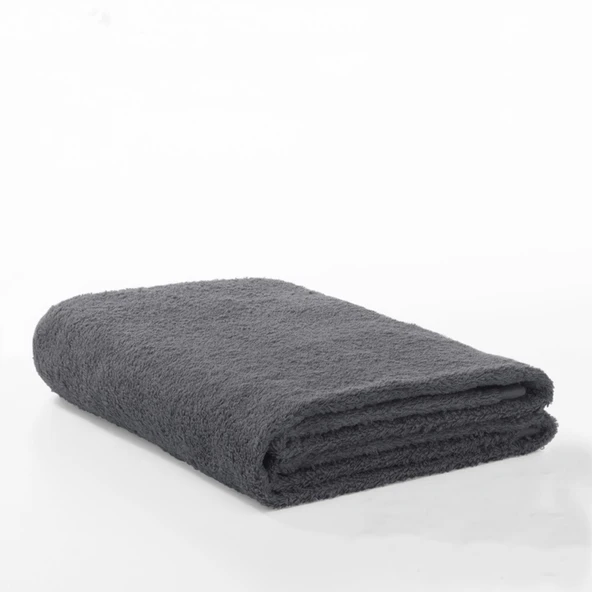 TFEX Banyo Havlusu Otel Tipi 70x140 Pamuklu 450 Gr 12-1 - 7
