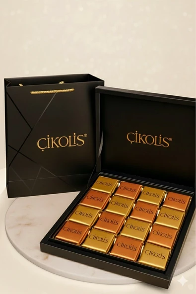 MADLEN ÇİKOLATA (300 gr) ürün görseli 1