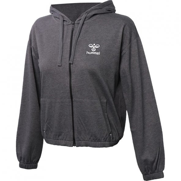 Hummel Kadın Eşofman Üst Tresı 921442 - 1