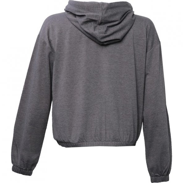 Hummel Kadın Eşofman Üst Tresı 921442 - 3