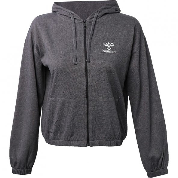Hummel Kadın Eşofman Üst Tresı 921442 - 4