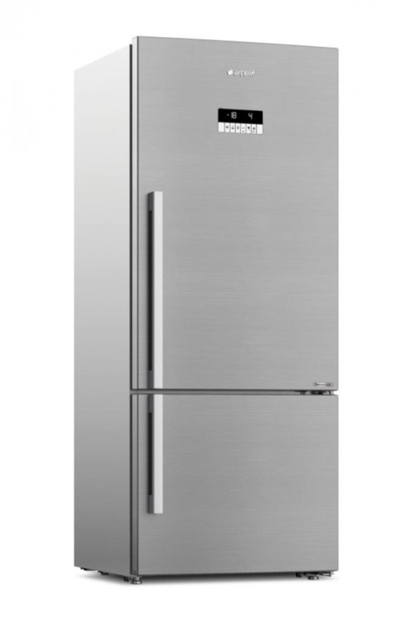 Arçelik 274532 EI Kombi No Frost Buzdolabı