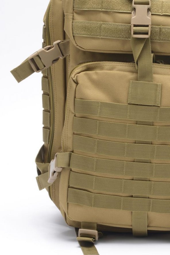 FreeCamp Noceta Sırt Çantası 40lt Bej - 2