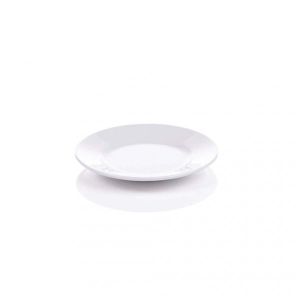 Termoset Kırılmaz-15 cm klasik servis tabağı 30 Adet