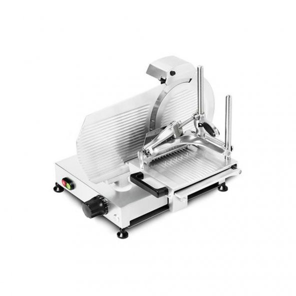 Essedue MOD 300 V Gıda Dilimleme Makinesi, Dikey, 300 mm