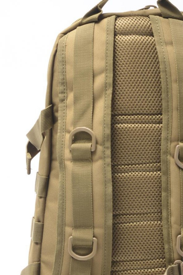 FreeCamp Asti Sırt Çantası 35 Litre Bej - 5