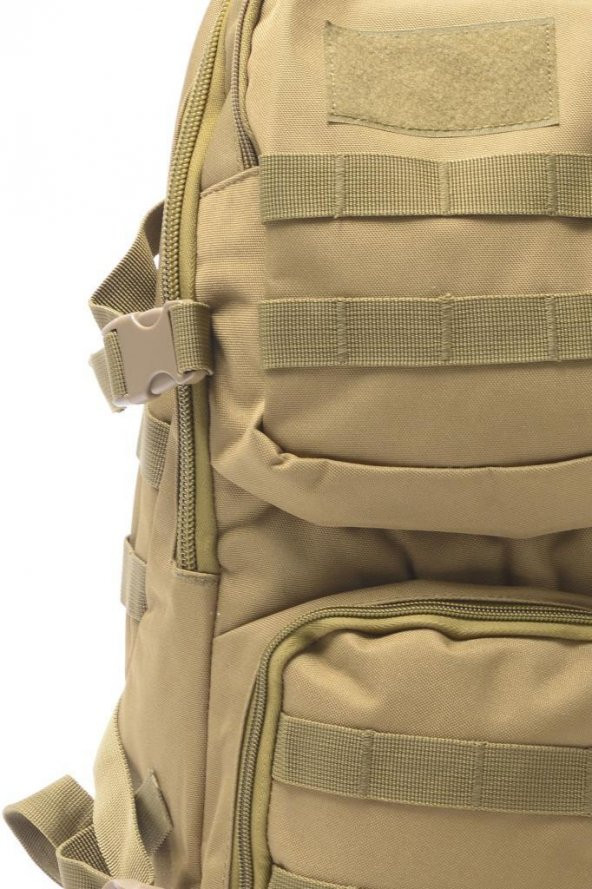 FreeCamp Asti Sırt Çantası 35 Litre Bej - 2