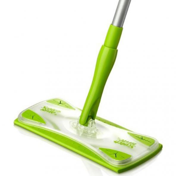 Scotch Brite Silsüpür Q600 Paspas Temizlik Seti - 3