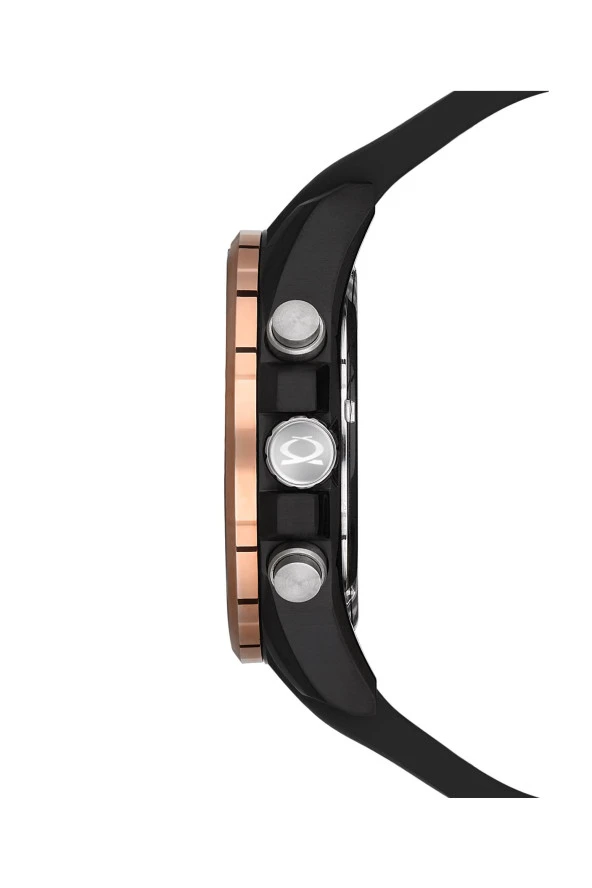 Nacar NC38-296338-BBRS1 Erkek Kol Saati - 2