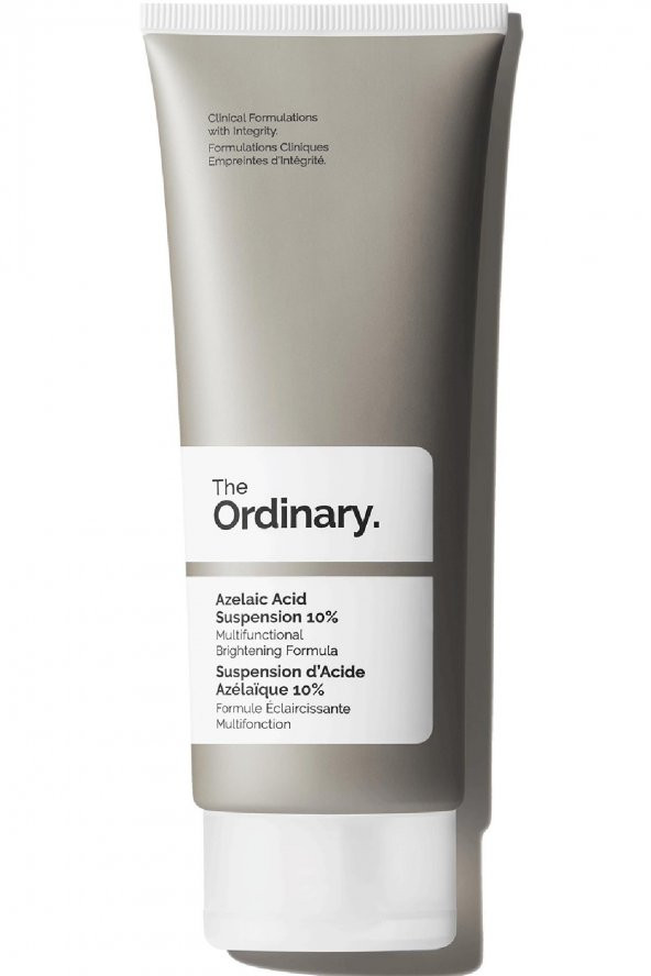 The Ordinary Azelaic Acid Suspension 10 30ML