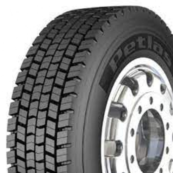 Petlas RH100 315/80 R22.5 154/150M Kış Lastiği - 2025