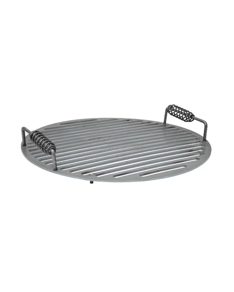 NURGAZ MERİÇ ŞÖMİNE BARBEKÜ - 4