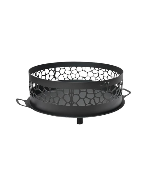 NURGAZ MERİÇ ŞÖMİNE BARBEKÜ - 3