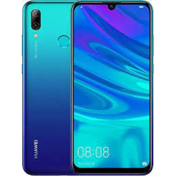 Yenilenmiş Huawei Y7 2019 32 GB MAVİ