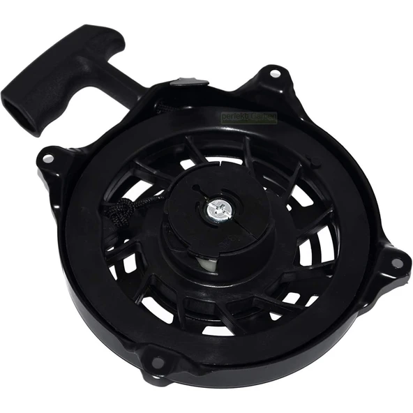 Briggs & Stratton Vanguard Starter Kapak Komple 6 Hp - Resim 2