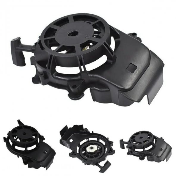 Briggs & Stratton 625-675 EXI Starter Kapak Komple ürün görseli 1