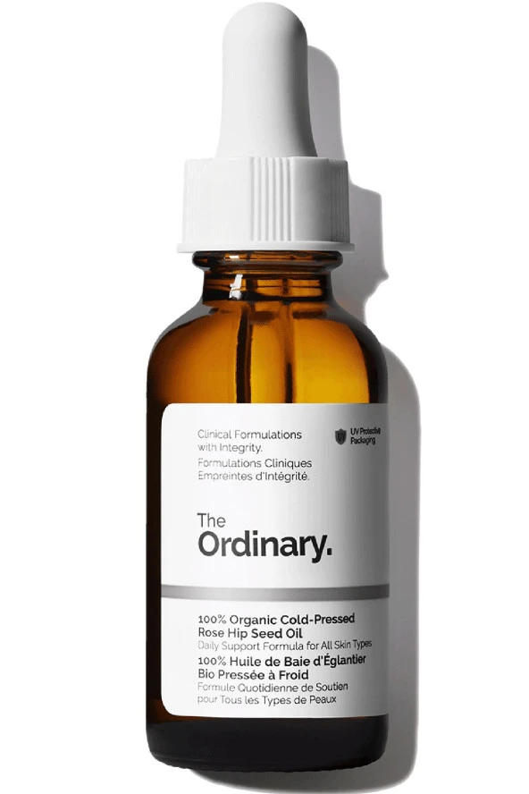 The Ordinary Rose Hip Seed Oil 30ML