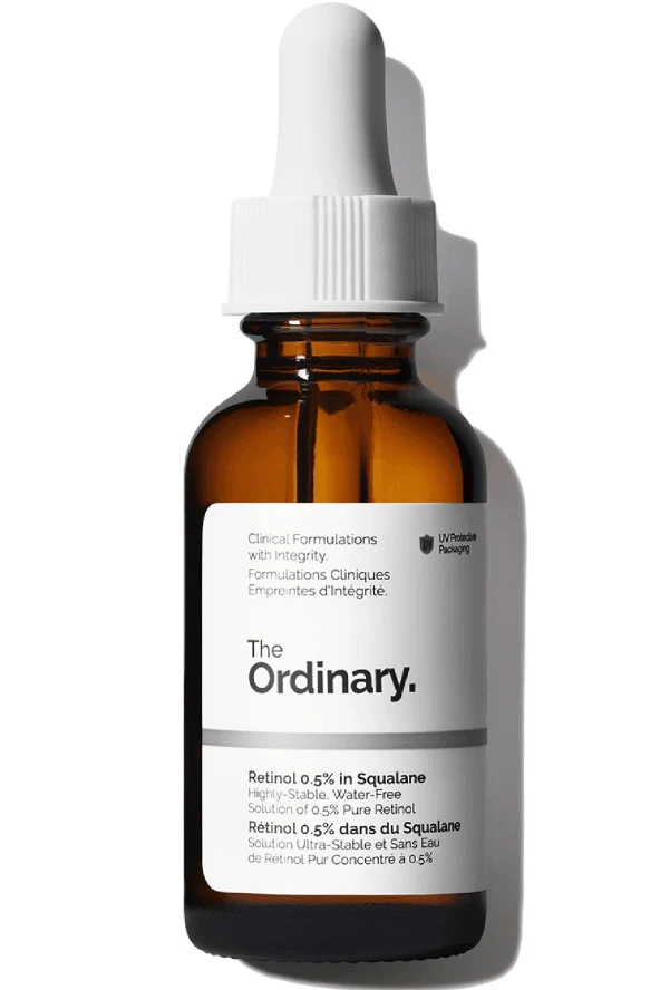 The Ordinary Retinol 0.5 in Squalane 30ML