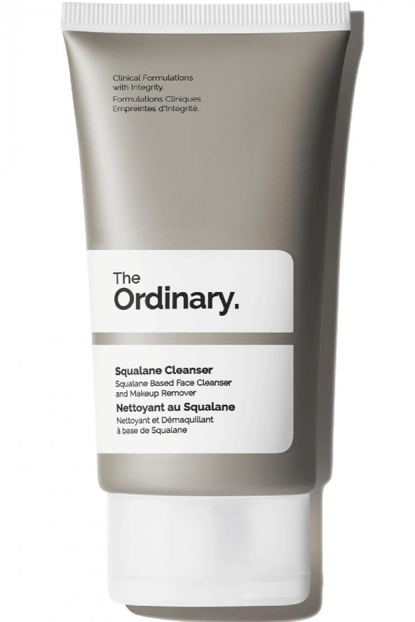 The Ordinary Squalane Cleanser 50ML