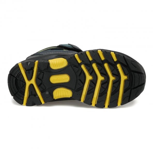 Lumberjack Fuller Anatomik Su Geçirmez Waterproof Çocuk Botu - 5