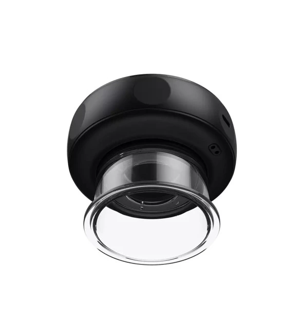 Akıllı Masaj Kupası İnfraruj Tedavili Masaj Aleti Kumandalı - 7