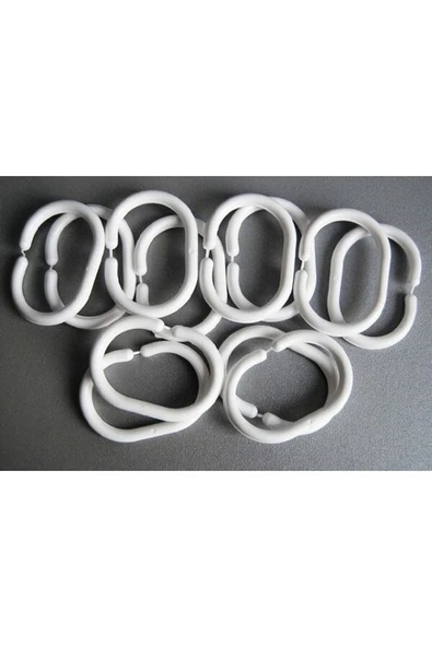 Su Geçirmez Banyo Perdesi Kahve Dantel Desen Duş Perde Yüksek Kalite Küvet Perdesi 180x200cm - 8