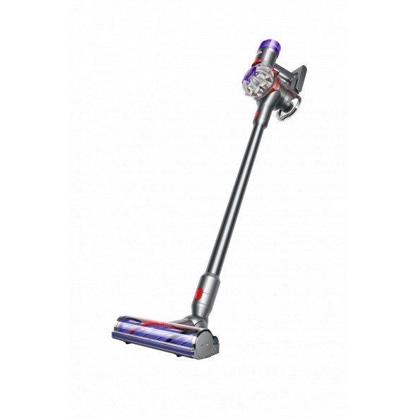 Dyson V8 Absolute 21.6 V Dikey Şarjlı Süpürge