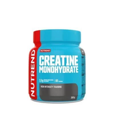 Nutrend Creatine Monohydrate 300 Gr