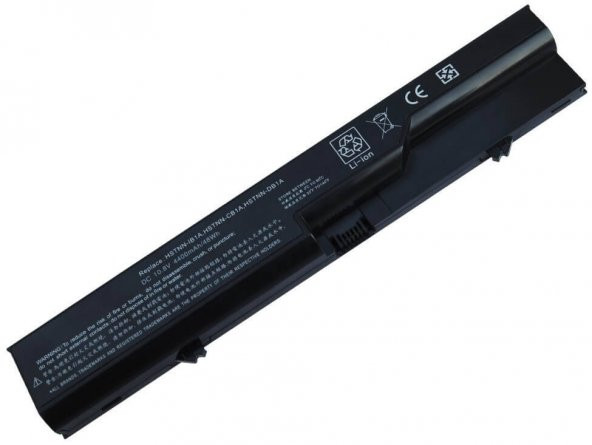 Hp  593572-001   Notebook Bataryası Pili - 6 Cell