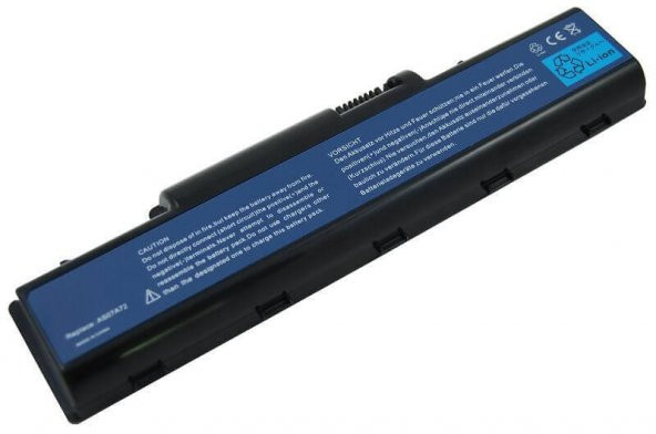 Acer  Aspire 4730 Serisi  Notebook Bataryası Pili