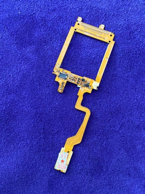 Samsung E330 Lcd Ekran Filmi LJ41-02188A - 3