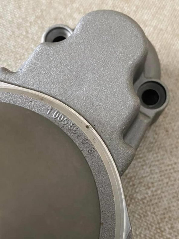 Bosch 1005861018 364268 Marş Dinamosu Pinyon Kapağı - Bosch Pinyon Kapak - Resim 5