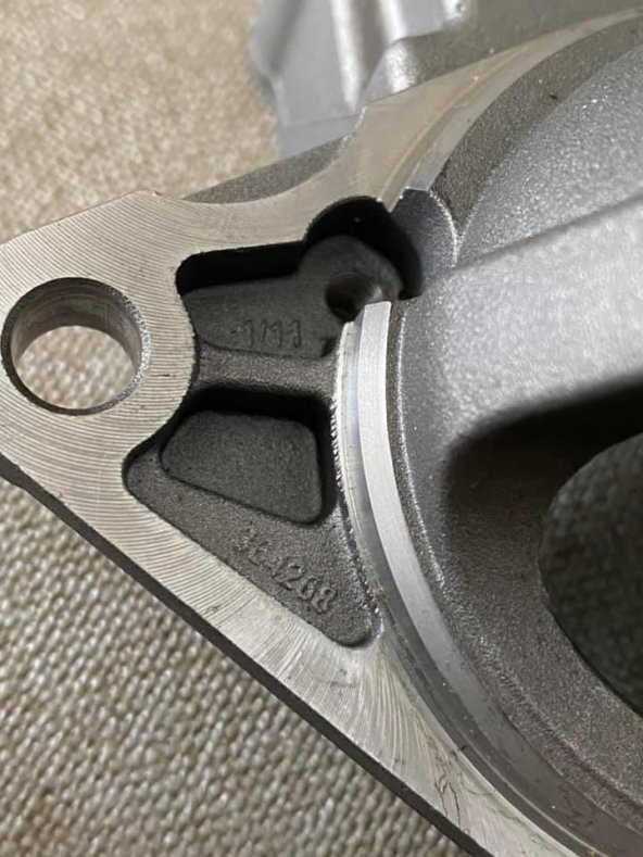 Bosch 1005861018 364268 Marş Dinamosu Pinyon Kapağı - Bosch Pinyon Kapak - Resim 6