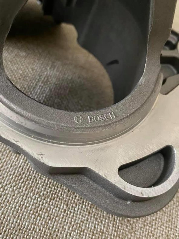 Bosch 1005861018 364268 Marş Dinamosu Pinyon Kapağı - Bosch Pinyon Kapak - Resim 7