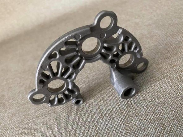 Bosch Marş Dinamosu Diyot Köprüsü F000BL11CR 364268 - 7