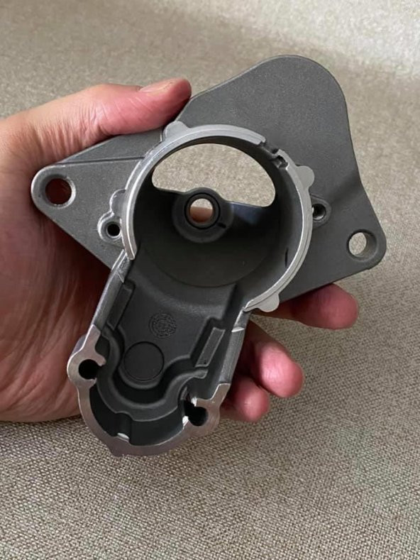 Bosch 1005861018 364268 Marş Dinamosu Pinyon Kapağı - Bosch Pinyon Kapak - Resim 8