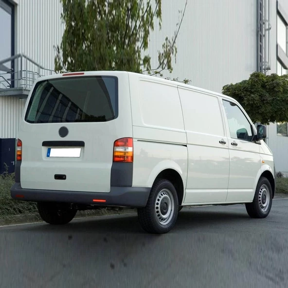 VW Transporter T5 2004-2010 Arka Bagaj Amortisörü Pistonu 7H0827550 - 2