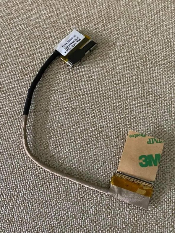 Dell JWA LCD Kablo DD0JWALC030 CN-0KRKY9W-48643-371-COBP-A00 0KRY9W - 4