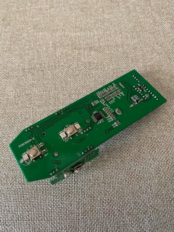 Adss Lazer Cilt Bakım Cihazları Kartı - Güzellik Cihazı Elektronik Kart - 2