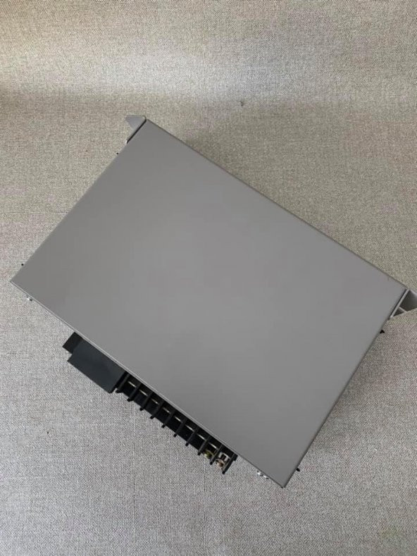 Hitachi HISIC-TH3 Power Supply 2. El - 4