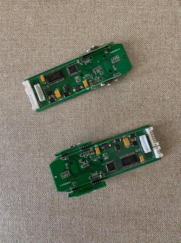 Adss Lazer Cilt Bakım Cihazları Kartı - Güzellik Cihazı Elektronik Kart - 6
