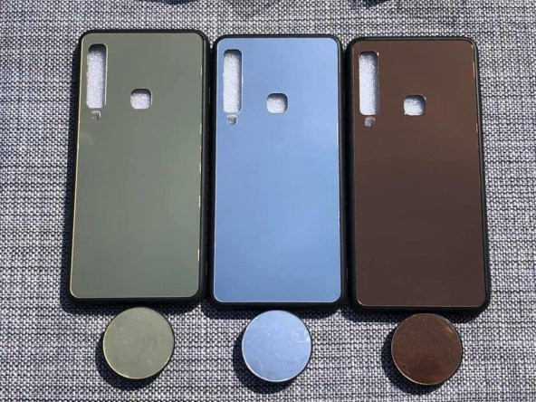 Popsocket Telefon Kılıfı 750 Adet - Samsung Huawei Standlı Telefon Kılıf - 3