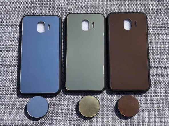 Popsocket Telefon Kılıfı 750 Adet - Samsung Huawei Standlı Telefon Kılıf - 4