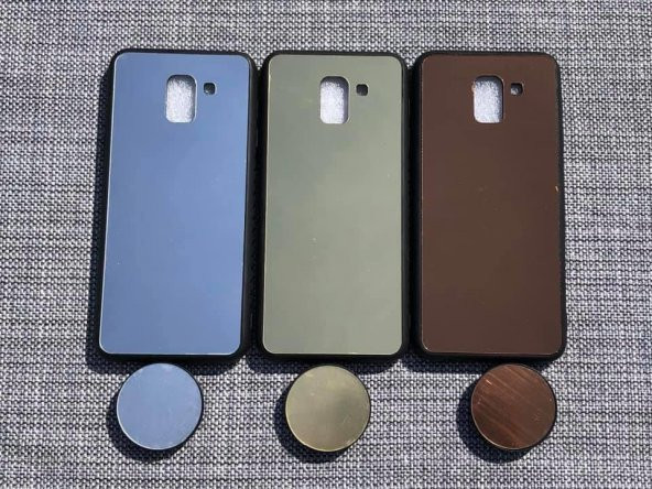 Popsocket Telefon Kılıfı 750 Adet - Samsung Huawei Standlı Telefon Kılıf - 5